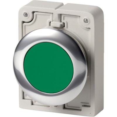  Bouton poussoir 30mm,flush, a 