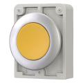  Bouton poussoir 30mm,flush, a 