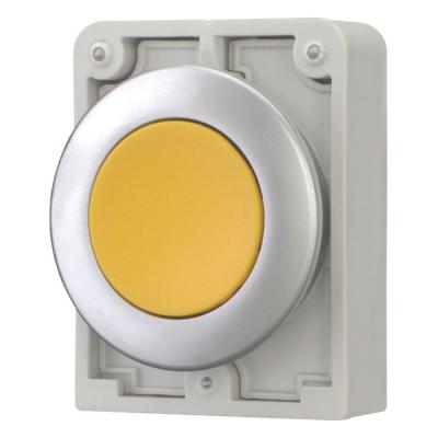  Bouton poussoir 30mm,flush, a 