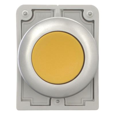  Bouton poussoir 30mm,flush, a 