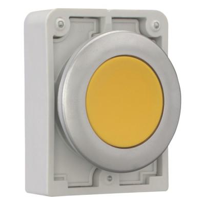  Bouton poussoir 30mm,flush, a 