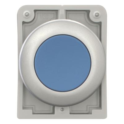  Bouton poussoir 30mm,flush, a 