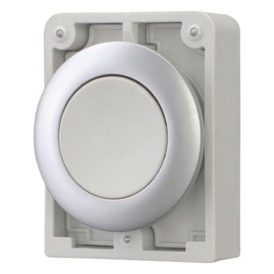  Bouton poussoir 30mm,flush, a 