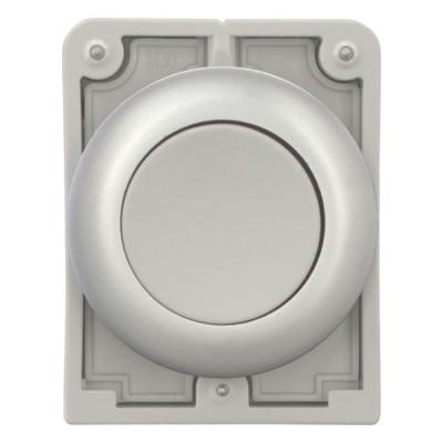  Bouton poussoir 30mm,flush, a 