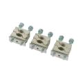  Borne prismatique double, sect 