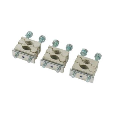  Borne prismatique double, sect 