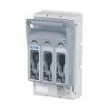  Interr-section. � fus 3P borne 