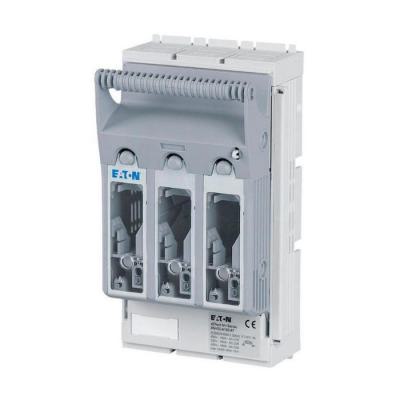  Interr-section. � fus 3P borne 
