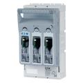  Interr-section. � fus 3P borne 
