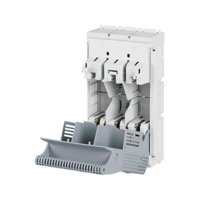  Interr-section. � fus 3P borne 