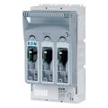  Interr-section. � fus 3P borne 