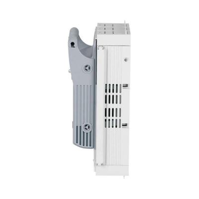  Interr-section. � fus 3P borne 
