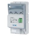  Interr-section. � fus 3P borne 