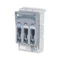  Interr-section. � fus 3P borne 