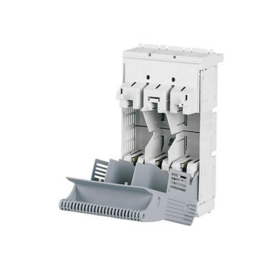  Interr-section. � fus 3P borne 