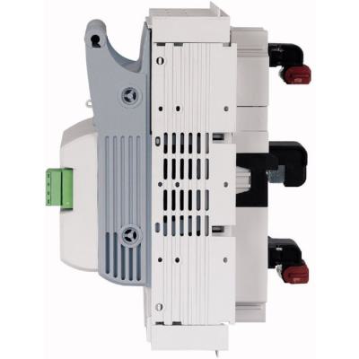  Interr-section. � fus 3P borne 