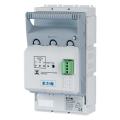  Interr-section. � fus 3P borne 