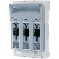  Interr-section. � fus 3P borne 