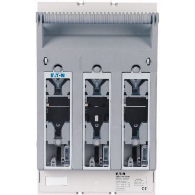  Interr-section. � fus 3P borne 