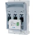  Interr-section. � fus 3P borne 