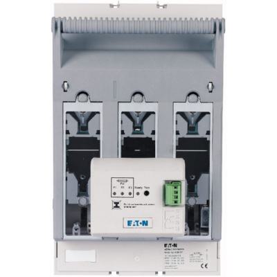  Interr-section. � fus 3P borne 