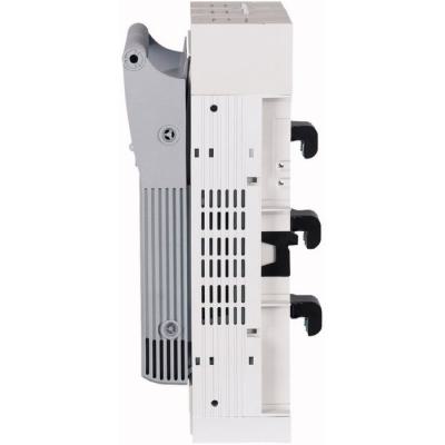  Interr-section. � fus 3P borne 