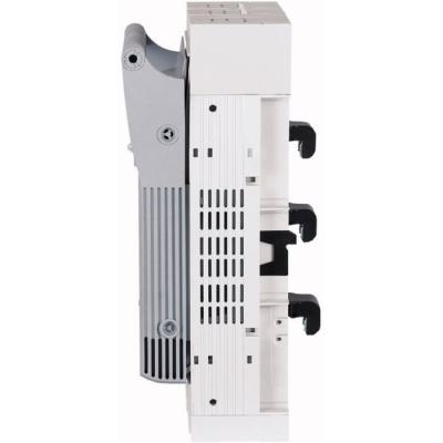  Interr-section. � fus 3P borne 