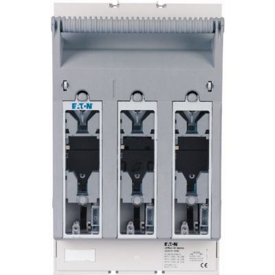  Interr-section. � fus 3P borne 
