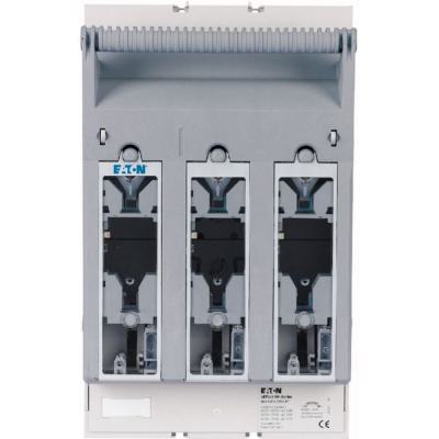  Interr-section. � fus 3P borne 