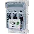  Interr-section. � fus 3P borne 