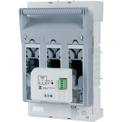  Interr-section. � fus 3P borne 