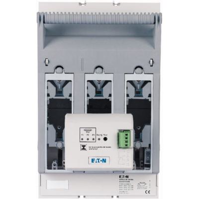  Interr-section. � fus 3P borne 