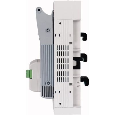  Interr-section. � fus 3P borne 