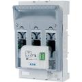  Interr-section. � fus 3P borne 