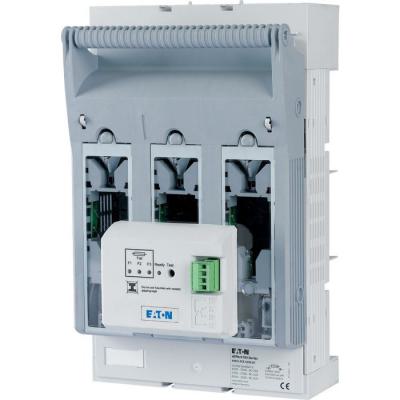  Interr-section. � fus 3P borne 