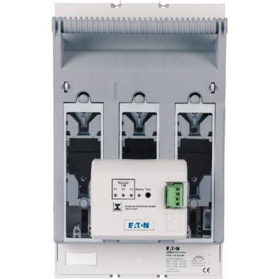  Interr-section. � fus 3P borne 