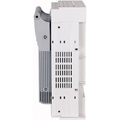  Interr-section. � fus 3P borne 