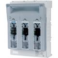  Interr-section. � fus 3P borne 