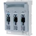  Interr-section. � fus 3P borne 