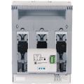  Interr-section. � fus 3P borne 