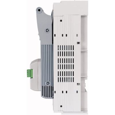  Interr-section. � fus 3P borne 