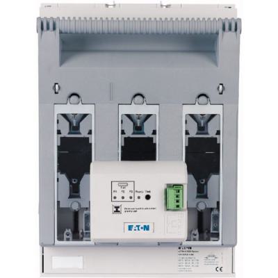  Interr-section. � fus 3P borne 