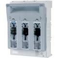  Interr-section. � fus 3P borne 