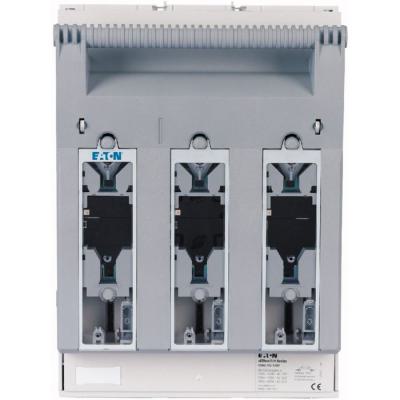  Interr-section. � fus 3P borne 