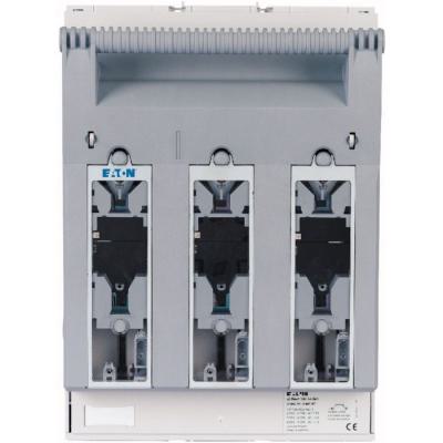  Interr-section. � fus 3P borne 