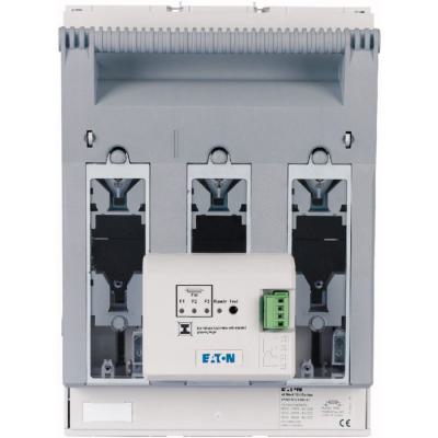  Interr-section. � fus 3P borne 