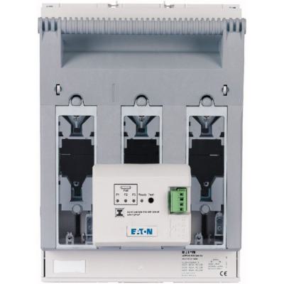  Interr-section. � fus 3P borne 