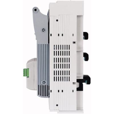  Interr-section. � fus 3P borne 