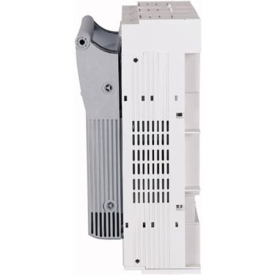  Interr-section. � fus 3P borne 