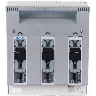  Interr-section. � fus 3P borne 